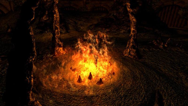 Illustration for article titled The Cyclical Nature of Dark Souls, and What it Could Mean for DLC